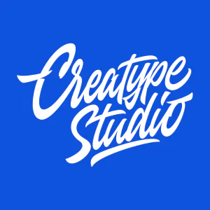 Creatype logo