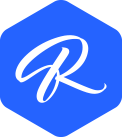 Rahardi Creative core logo